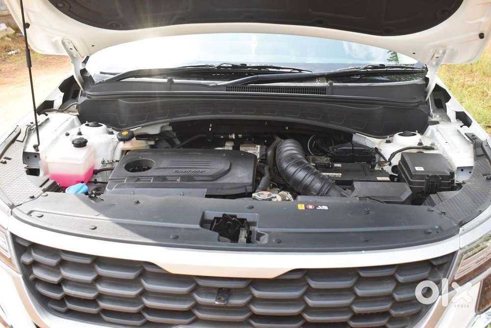 Kia Seltos Htk Plus D, 2022, Diesel