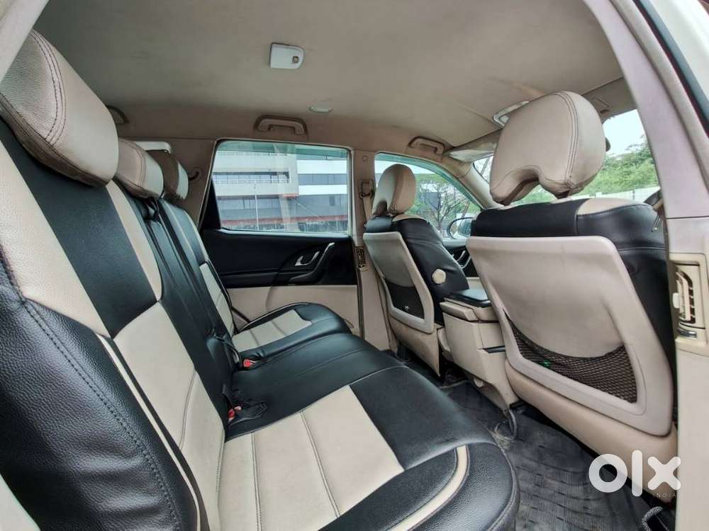Mahindra Xuv500 W6 2wd, 2017, Diesel
