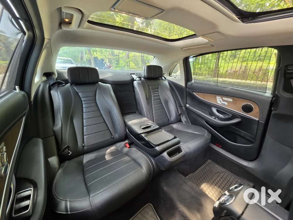 Mercedes-benz E-class E 200, 2017, Petrol