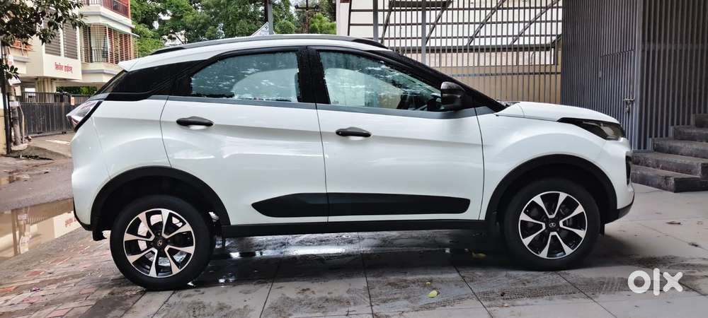 Tata Nexon 1.2 Revotron Xm, 2021, Diesel
