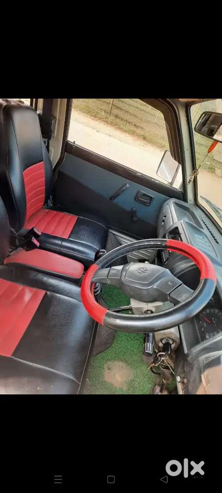 Maruti Suzuki Omni Very Best Condition