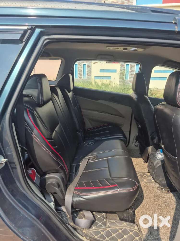 Mahindra Marazzo 2018 Diesel 216000 Km Driven