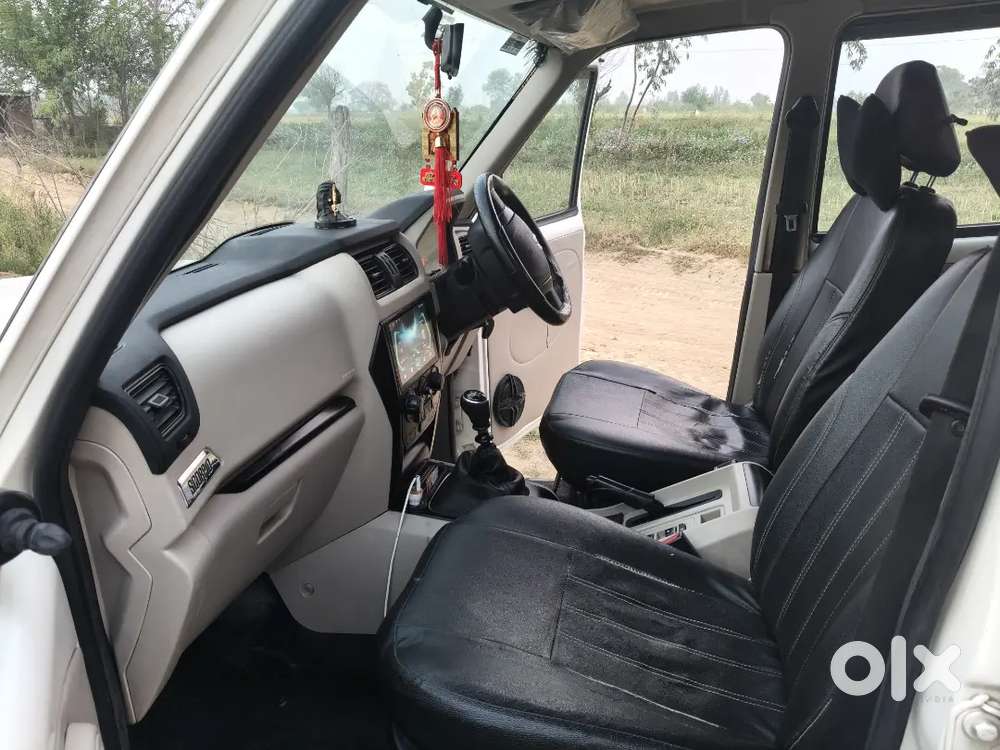 Mahindra Xuv 3xo