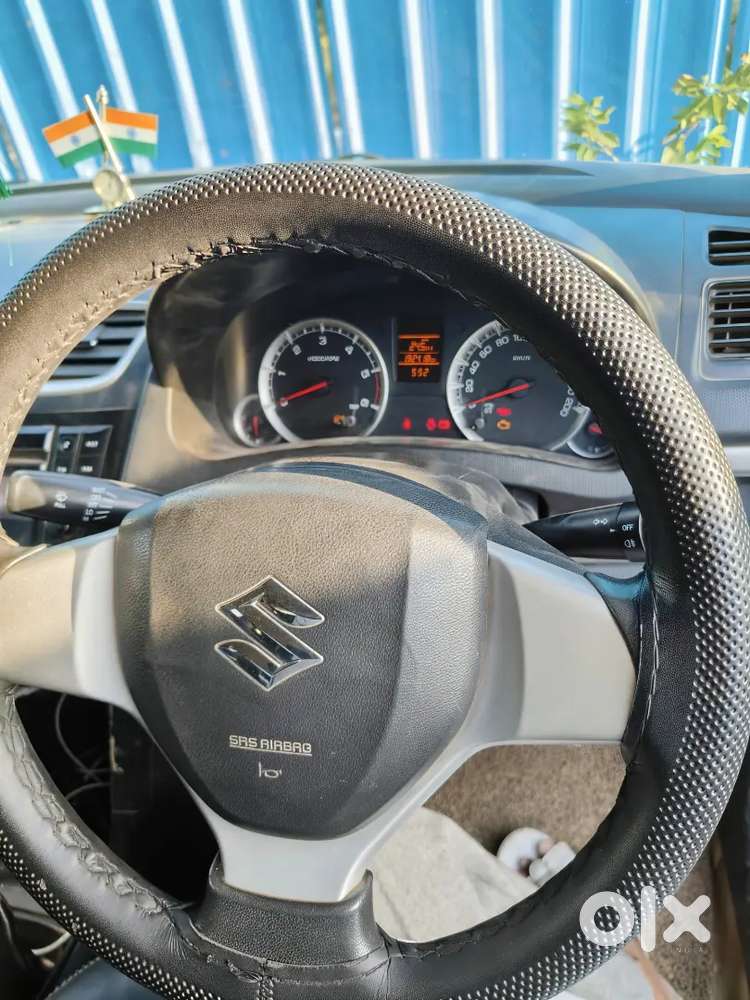 Maruti Suzuki Swift Vdi 2017