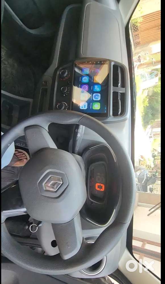 Renault Kwid 0.8 Petrol 2016