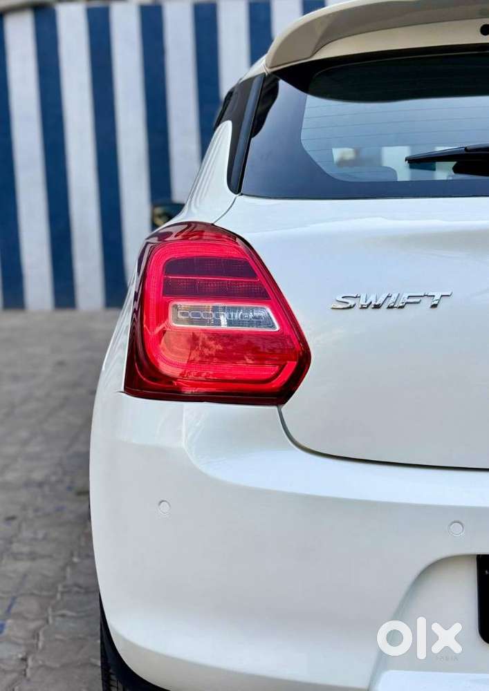 Maruti Suzuki Swift Ddis Zdi, 2018, Diesel