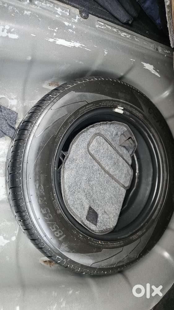 Hyundai Verna Vtvt 1.6 Sx, 2020, Petrol