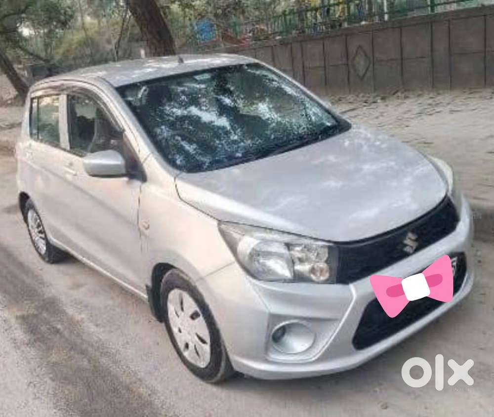 2017 Maruti Suzuki Celerio