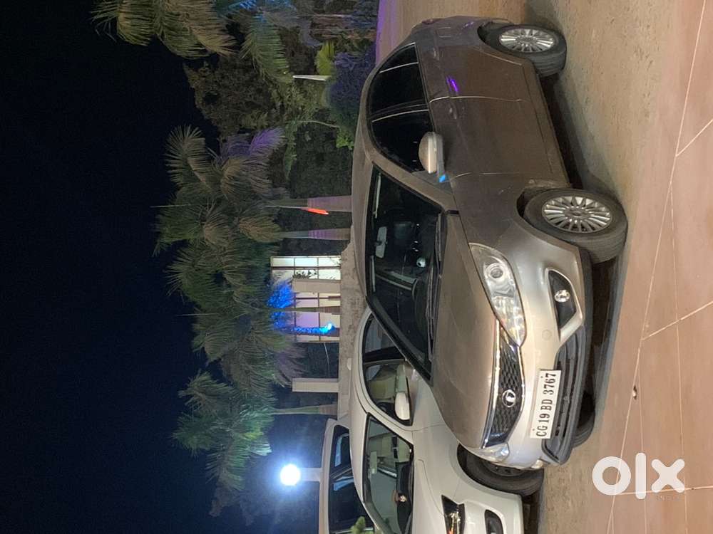 Tata Zest 2014 Diesel 183400 Km Driven