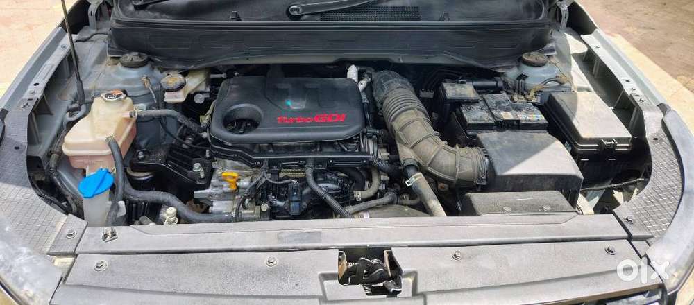 Hyundai Venue N Line 1.0 N6 Turbo Dct, 2022, Petrol