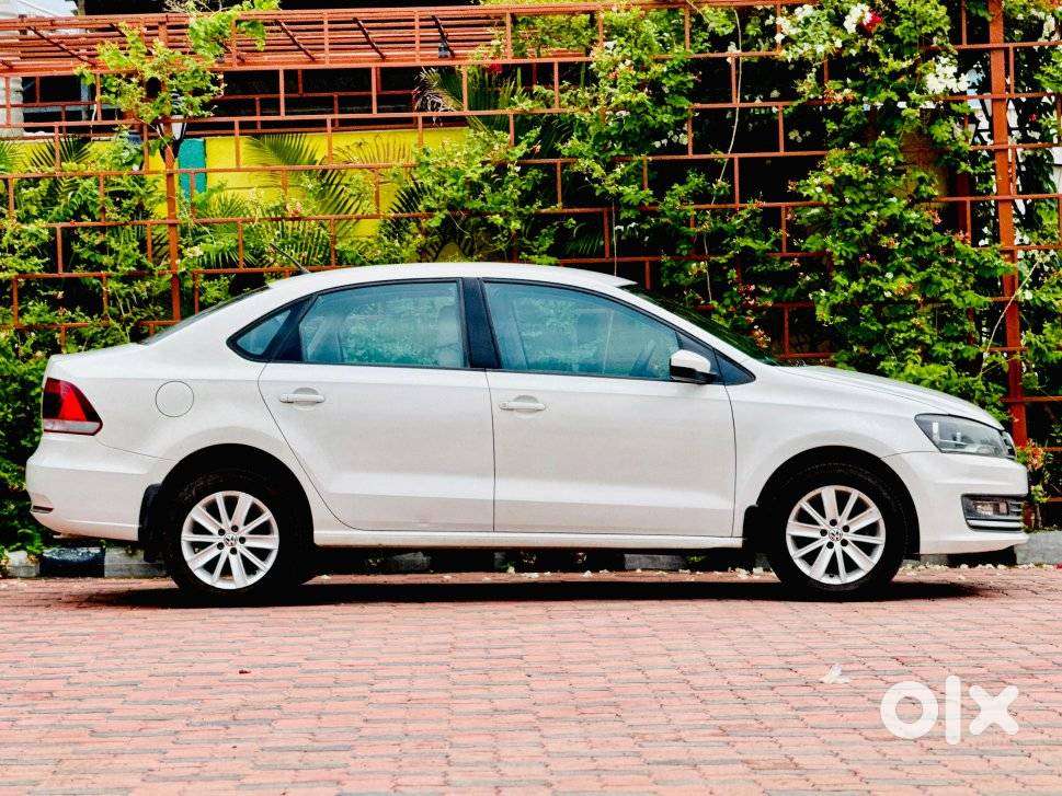 Volkswagen Vento 1.5 Tdi Highline, 2016, Diesel