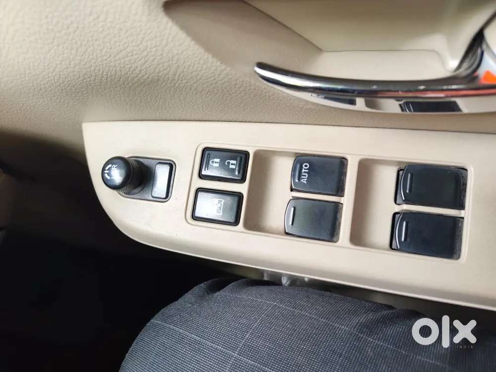Maruti Suzuki Ertiga 2020 Vxi Cng