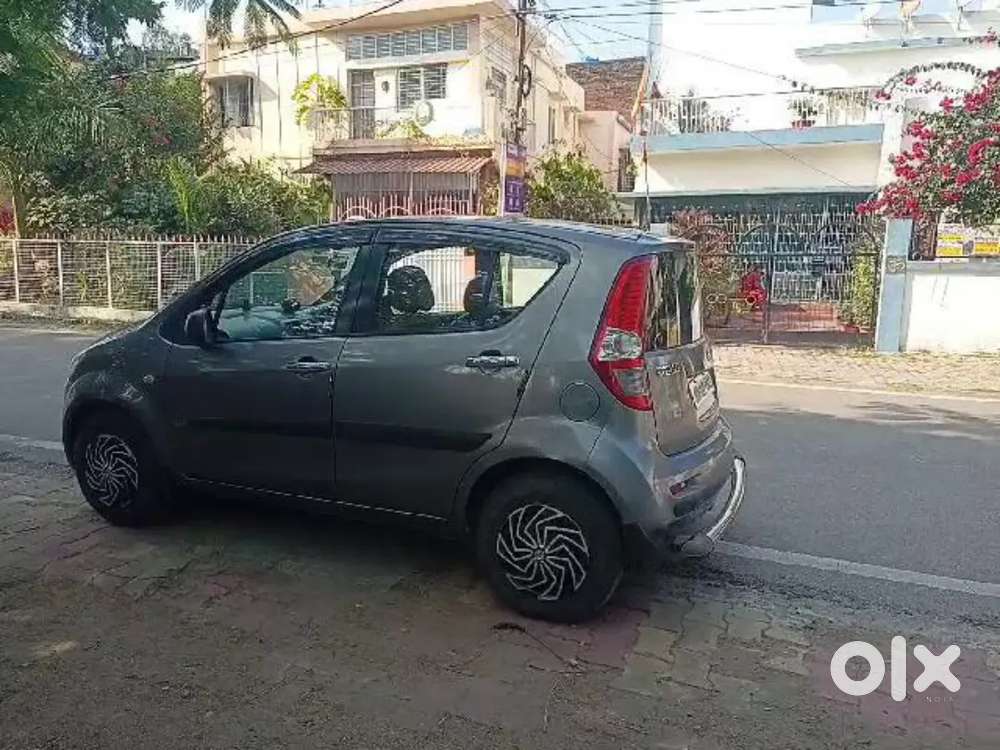 Full Condition New All Four Tyre New Battery New Child Ac..