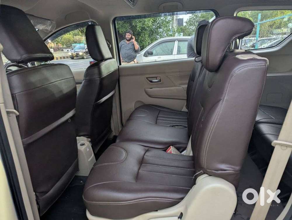 Maruti Suzuki Ertiga Vxi (o) Cng, 2023, Cng & Hybrids