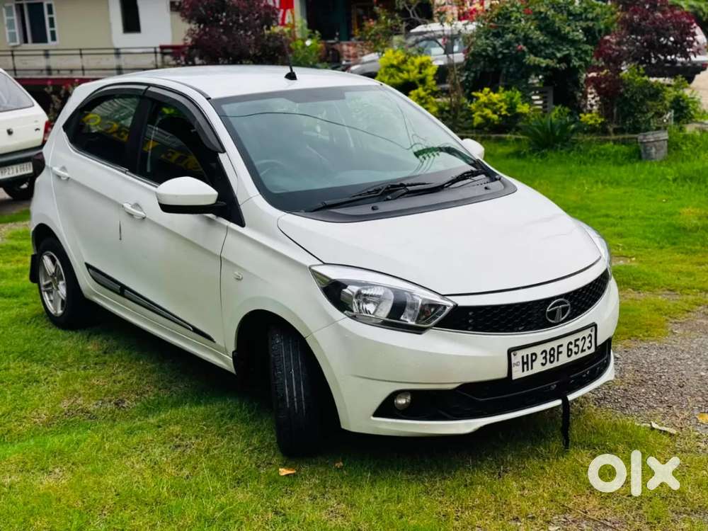 Tata Tiago Xz, 2020, Petrol