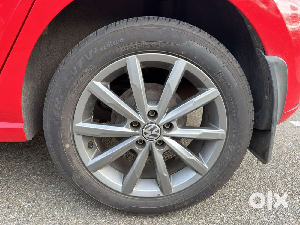 Volkswagen Polo Gt Tsi Sport Edition, 2019, Petrol