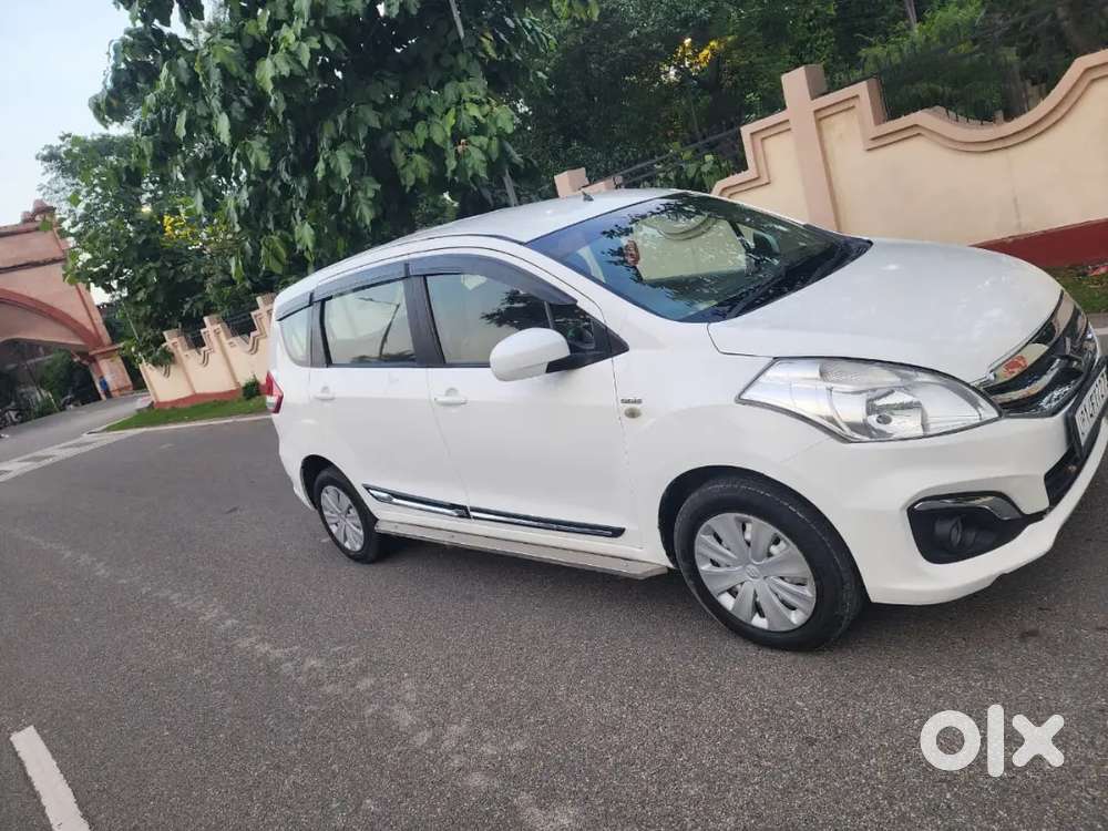Maruti Ertiga Ldi 2016