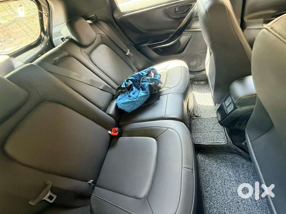 Tata Nexon Xz Plus (s) Diesel Dark Edition 2023