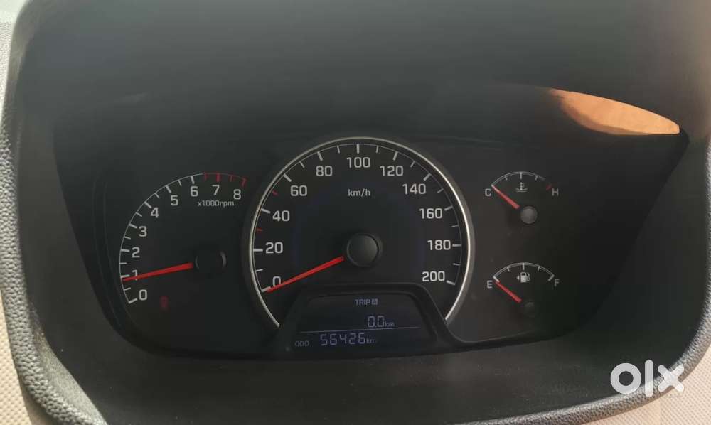 Hyundai Grand I10 Asta 1.2 Kappa Vtvt, 2013, Petrol