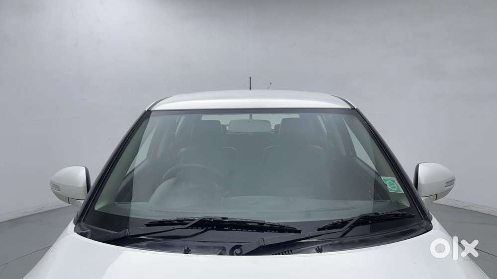 Maruti Suzuki Swift 1.3 Zxi, 2016, Petrol