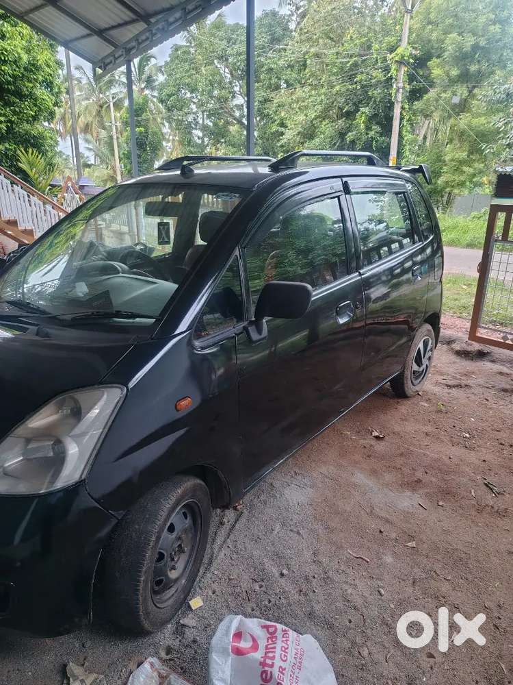 Maruti Suzuki Zen Estilo 2008