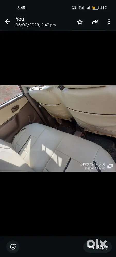 Fix Rate Maruti Zen Estilo 2010 Petrol 76000 Km Driven Urgent Sell