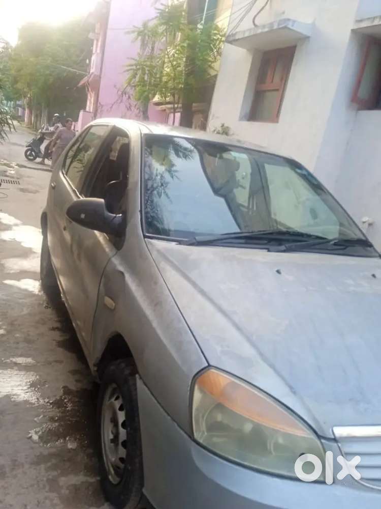 Tata Indica Diesel 2014
