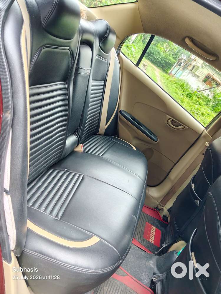 Honda Amaze 1.2 Smt I Vtec, 2017, Petrol