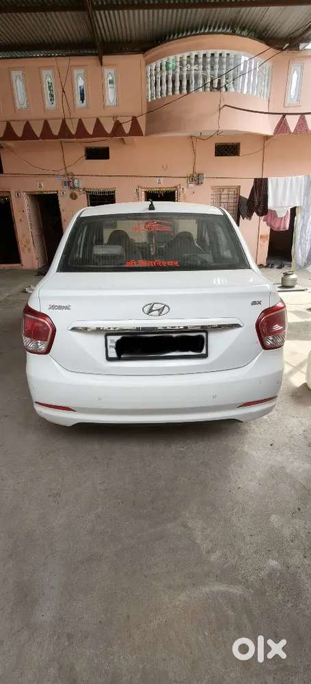 Hyundai Xcent 1.2 Diesel 2014