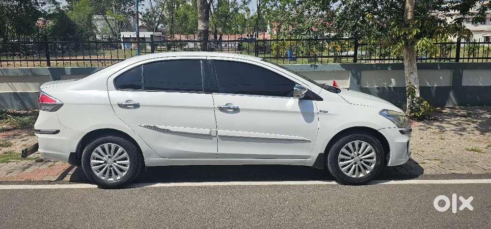Maruti Suzuki Ciaz 2015 Diesel Good Condition