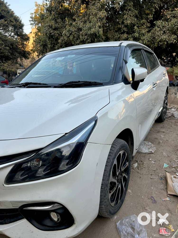 Baleno Alpha 2023  Second Owner  Fully Loaded  Urgent Sale