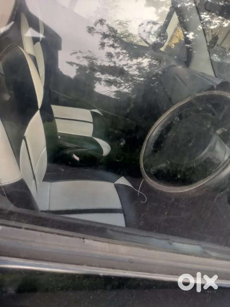 Chevrolet Spark 1.0 Ls 2009 Petrol