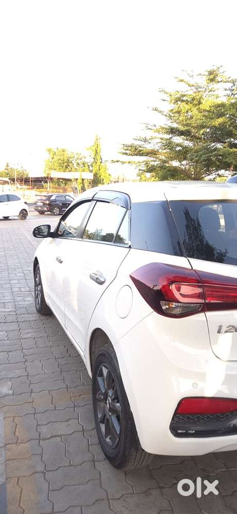 Hyundai I20 2019 Diesel Well Maintained