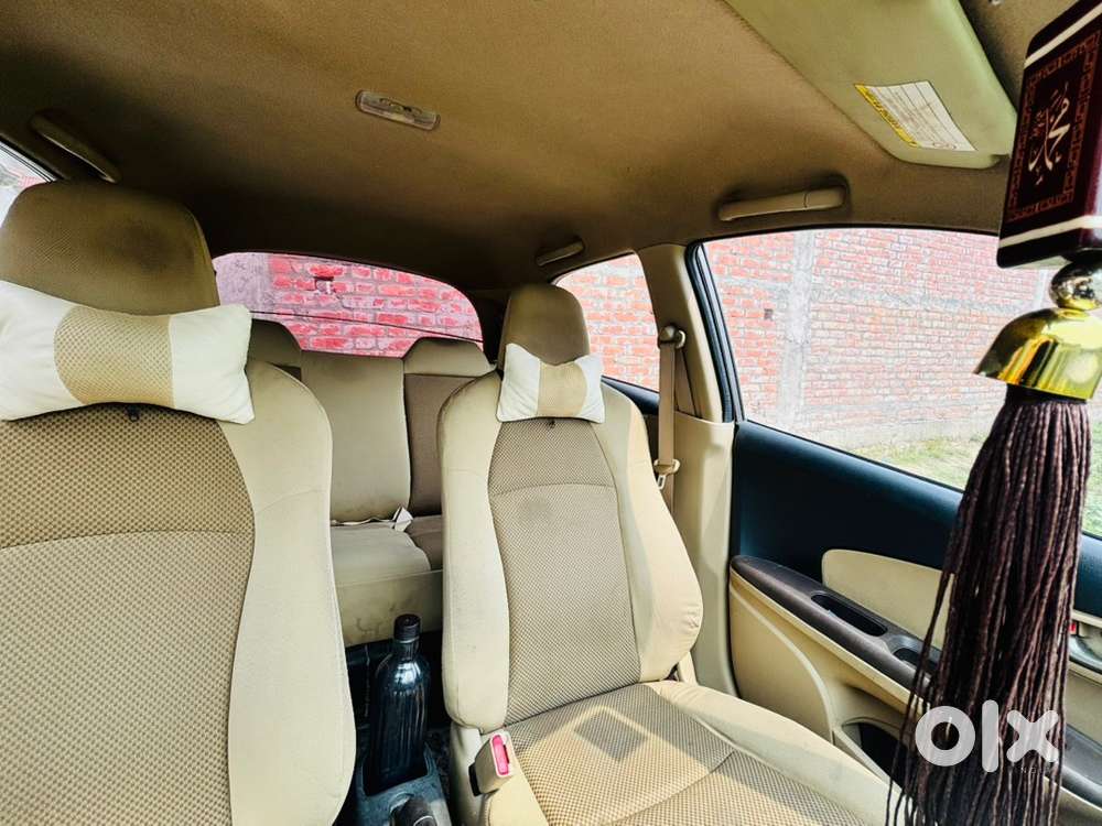 Honda Brio Petrol Manual 2013