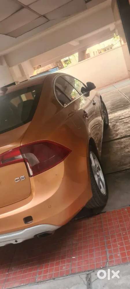 Volvo S60 2011 Diesel Well Maintained