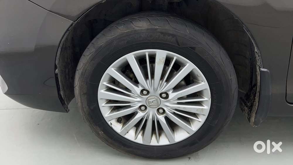 Honda City I-vtec V, 2022, Petrol