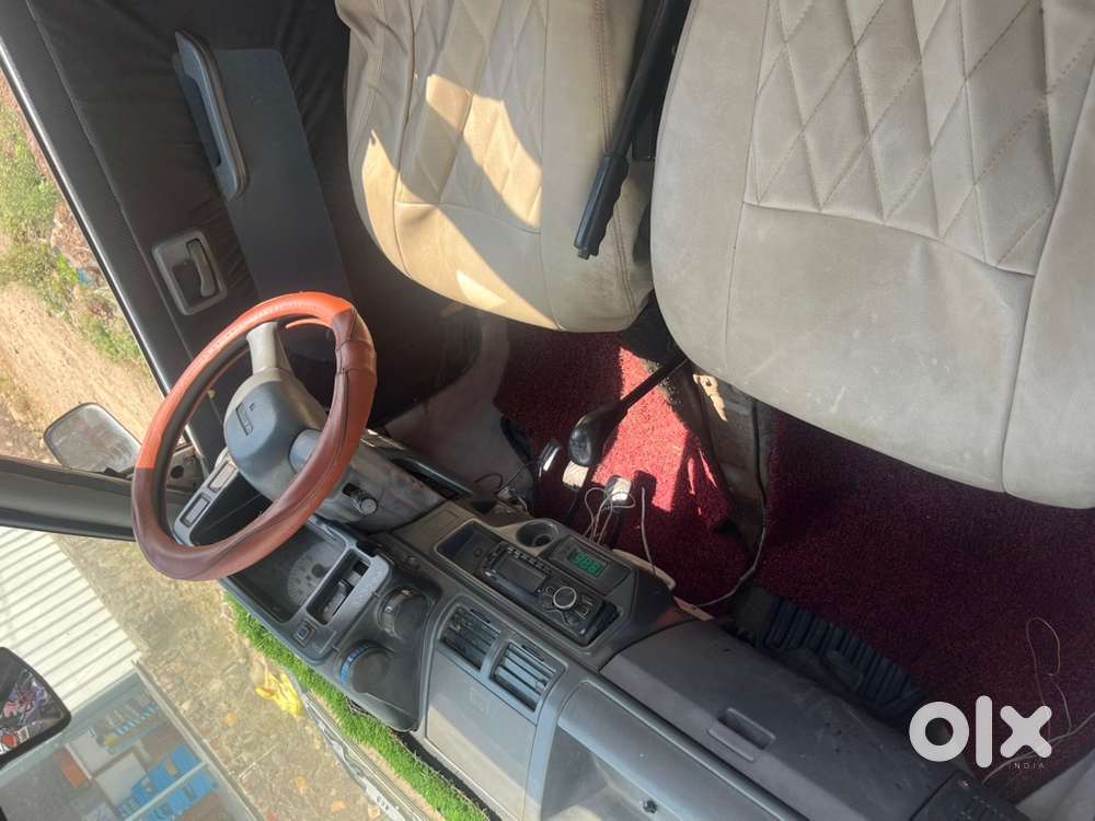 Maruti Suzuki 800 Petrol 2007