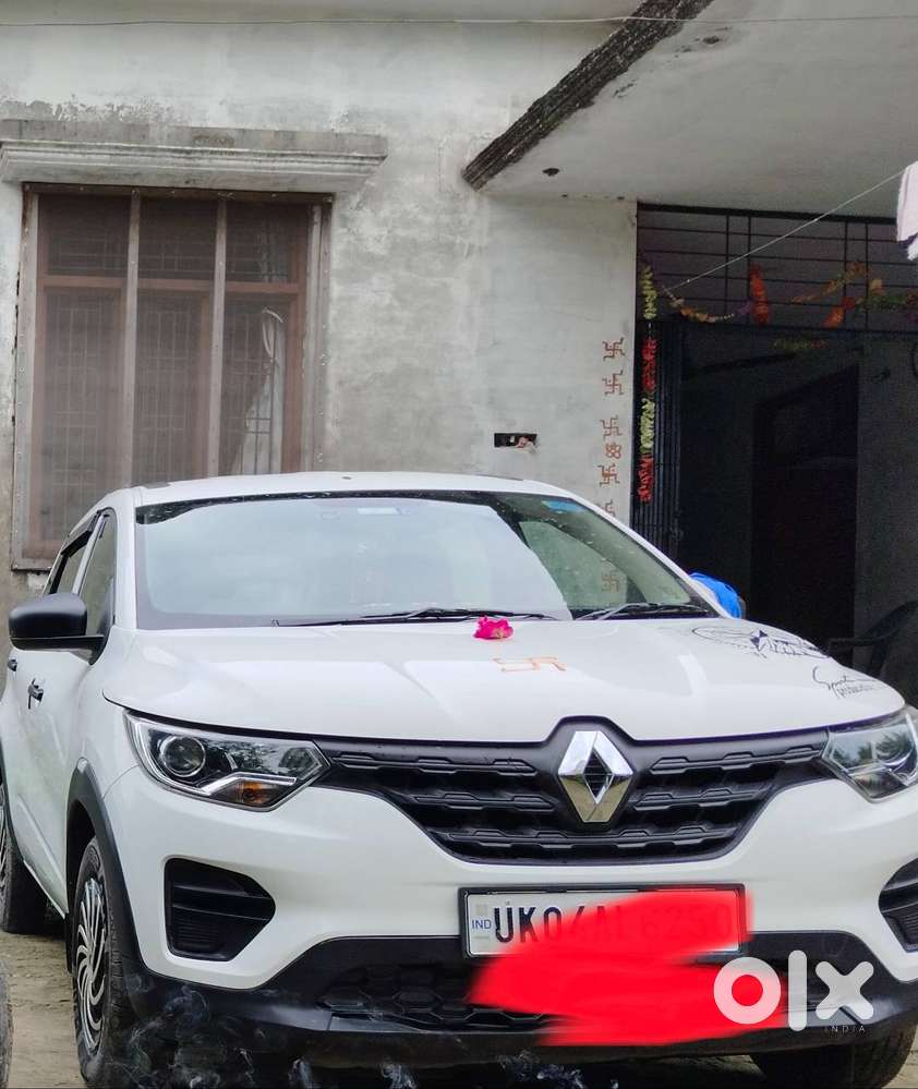 Single Hand Driven Car 2023 October Month