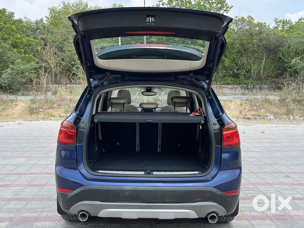 Bmw X1 2.0 Sdrive20i Xline, 2018, Diesel