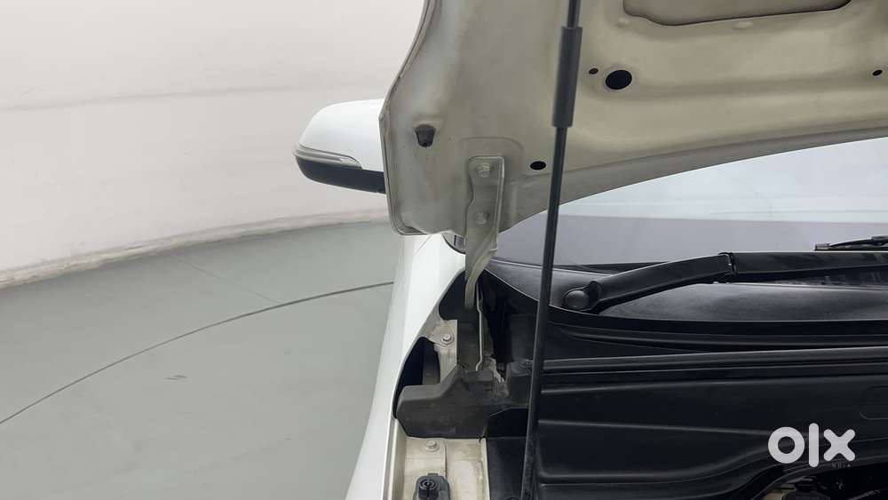 Hyundai Creta 1.6 Sx Petrol, 2019, Petrol