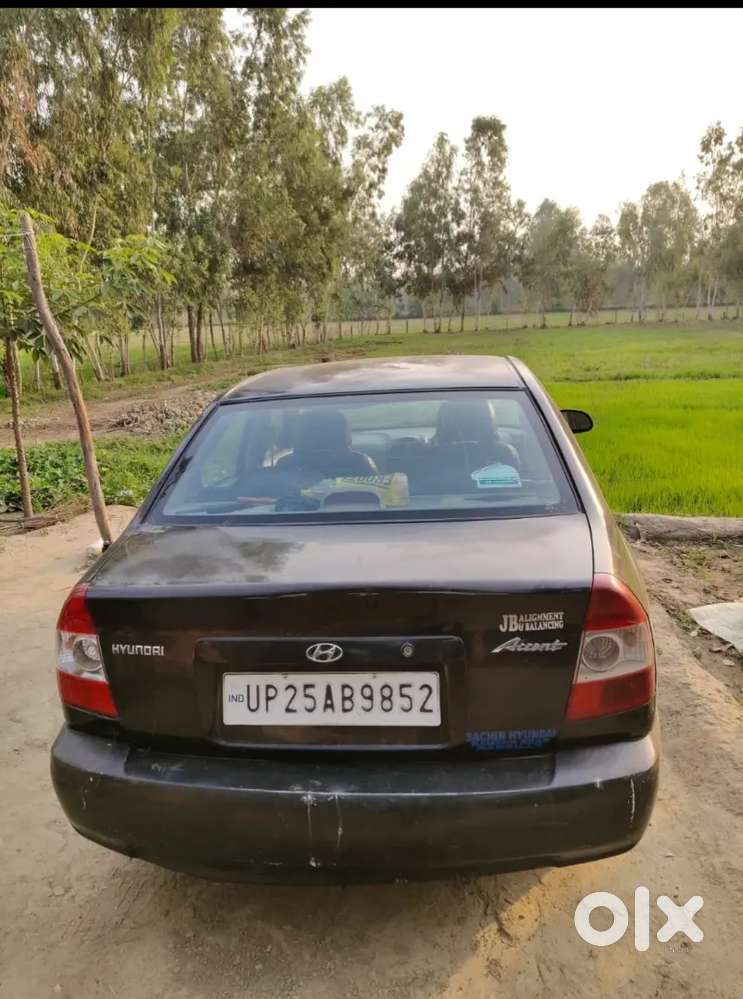 2008 Model 2029 Tak Valid H Gaadi Ek Dam Ok H Chalti Hui Koi Problem N