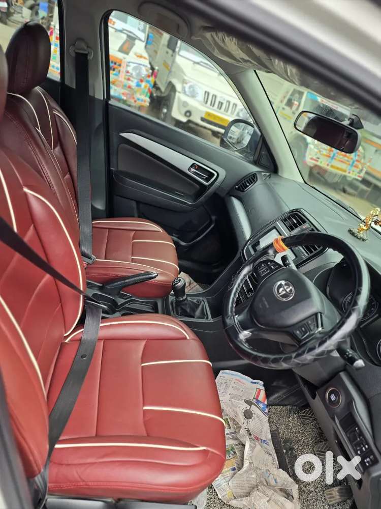 Toyota Urban Cruiser Mt 2021