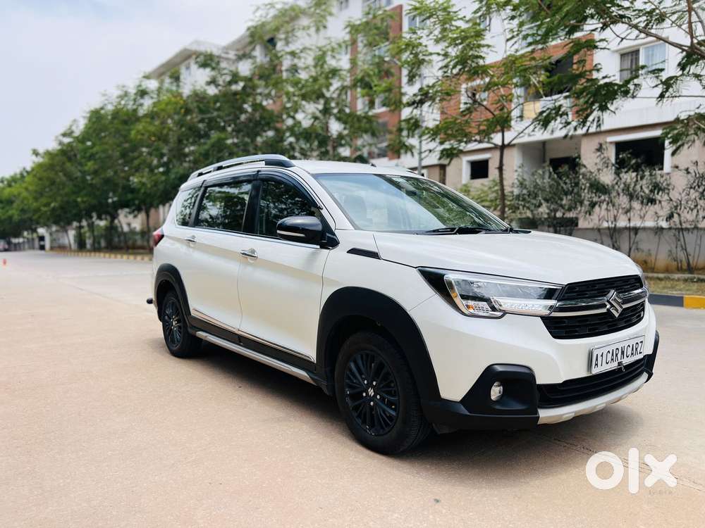 Maruti Suzuki Xl6 1.5 Alpha Mt, 2021, Petrol