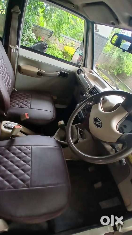 Mahindra Bolero 2010 Diesel