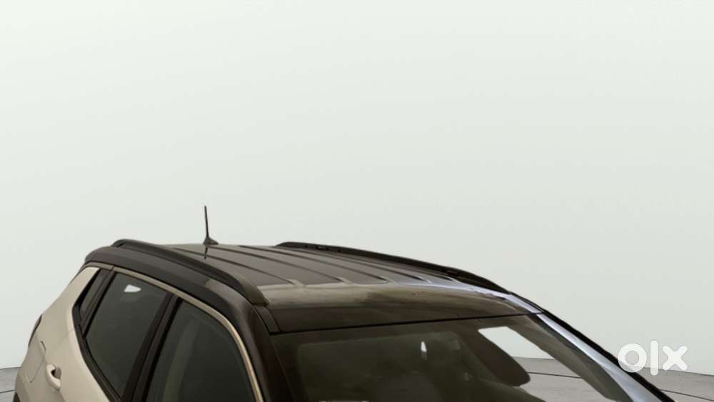 Jeep Compass 1.4 Night Eagle Petrol At, 2018, Petrol