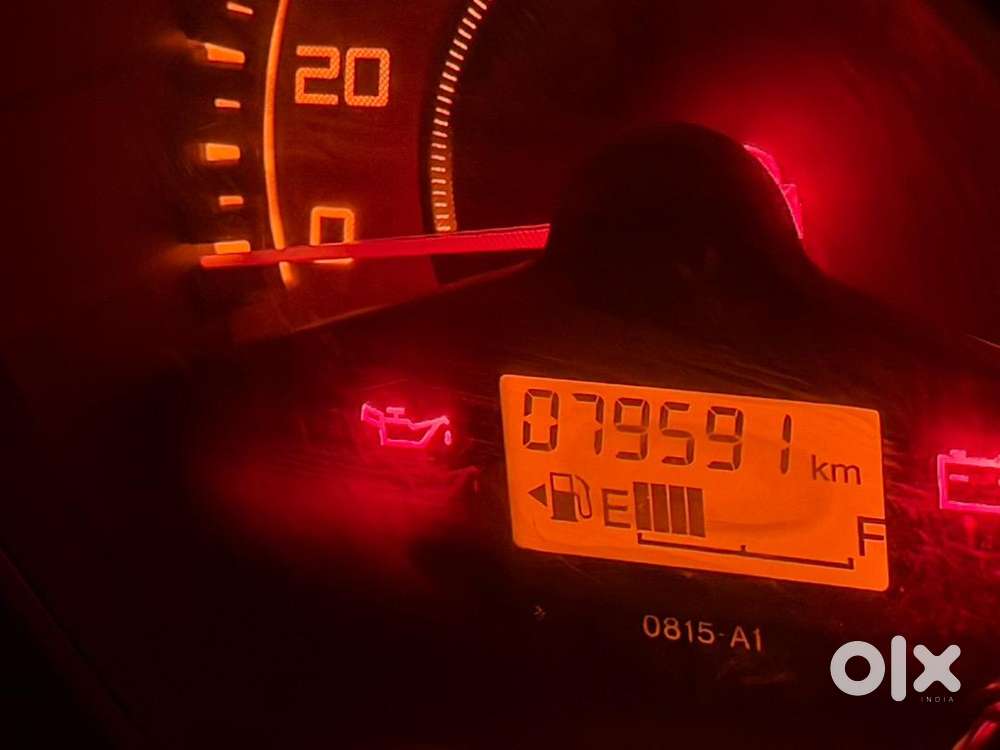 Honda Brio 2012 Petrol Well Maintained