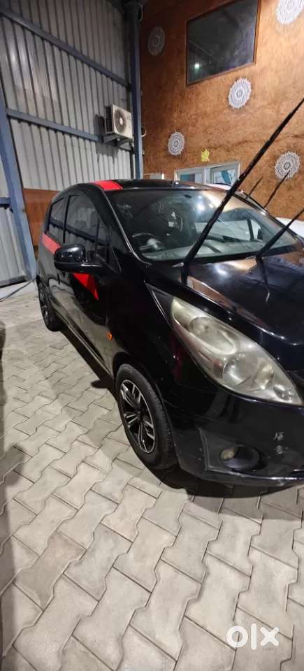 Chevrolet Beat Diesel Lt, 2012, Diesel