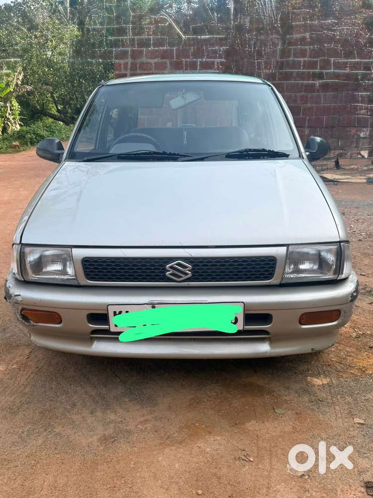 Maruti Zen Estilo 2003