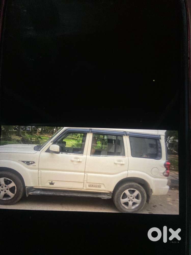 Mahindra Scorpio 2019 Diesel