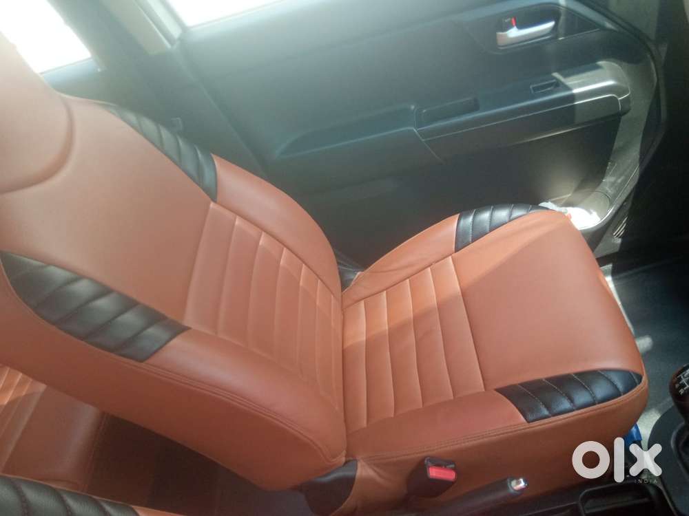 Maruti Suzuki Wagon R Vxi 1.2, 2021, Petrol